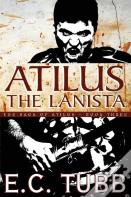 Atilus The Lanista