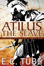 Atilus The Slave