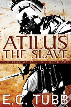 Capa do artigo Atilus The Slave
