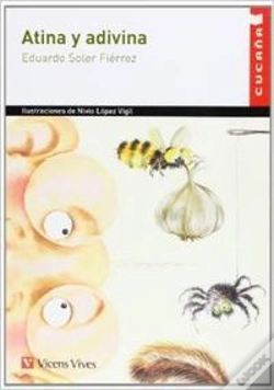 Capa do artigo Atina Y Adivina N/C