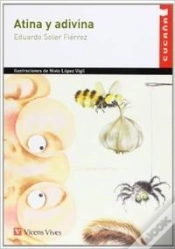Capa do artigo Atina Y Adivina N/C