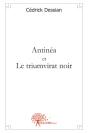 Atinéa Et Le Triumvirat Noir - Preview