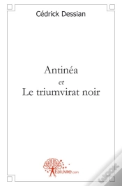 Capa do artigo Atinéa Et Le Triumvirat Noir
