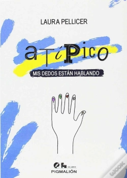 Capa do artigo Atípico