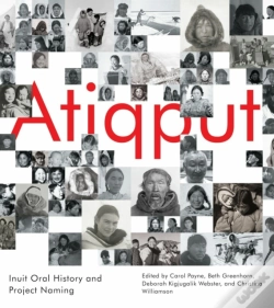 Capa do artigo Atiqput
