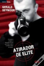 Capa do artigo Atirador de Elite