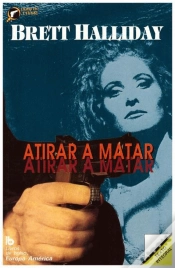 Capa do artigo Atirar a Matar