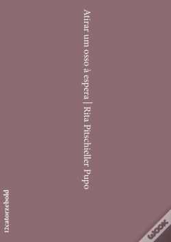 Capa do artigo Atirar um Osso à Espera