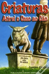 Atirei o Osso ao Cão