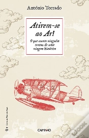 Capa do artigo Atirem-se ao Ar!