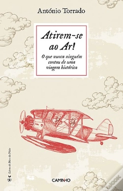 Capa do artigo Atirem-se ao Ar!
