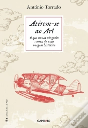 Capa do artigo Atirem-Se Ao Ar!