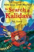 Atisa And The Time Machine In Search Of Kalidasa