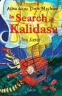 Atisa And The Time Machine In Search Of Kalidasa - Preview