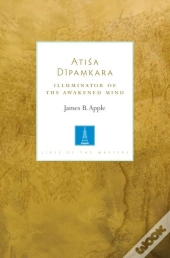 Atisa Dipamkara