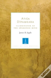 Capa do artigo Atisa Dipamkara