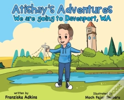 Capa do artigo Atishay'S Adventures