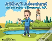 Capa do artigo Atishay
