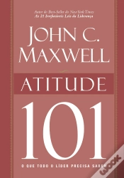 Capa do artigo Atitude 101