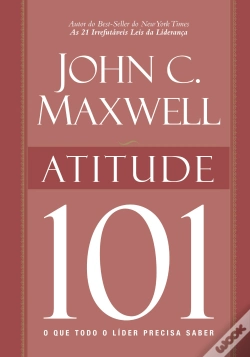 Capa do artigo Atitude 101