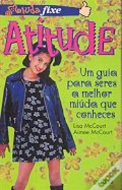 Capa do artigo Atitude