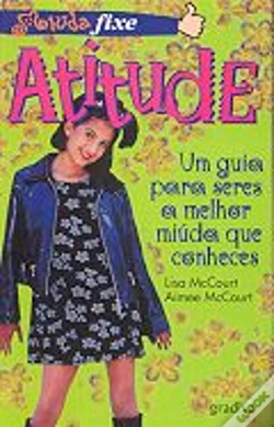 Capa do artigo Atitude