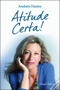 Capa do artigo Atitude Certa!
