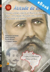 Capa do artigo Atitude De Amor