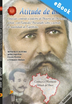Capa do artigo Atitude De Amor