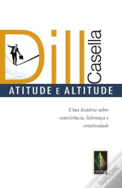 Capa do artigo Atitude e Altitude