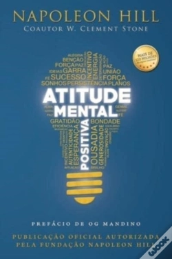 Capa do artigo Atitude Mental Positiva