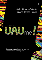 Capa do artigo Atitude UAUme!