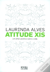 Capa do artigo Atitude Xis