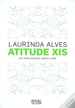 Capa do artigo Atitude Xis
