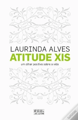 Capa do artigo Atitude Xis