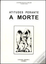 Capa do artigo Atitudes Perante a Morte
