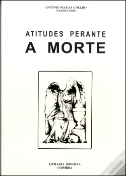 Capa do artigo Atitudes Perante a Morte