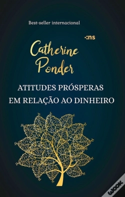 Capa do artigo Atitudes Prósperas Em Relação Ao Dinheiro