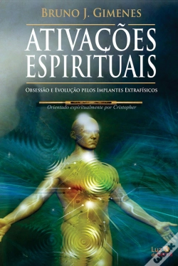 Capa do artigo Ativações Espirituais