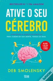 Capa do artigo Ative o seu Cérebro
