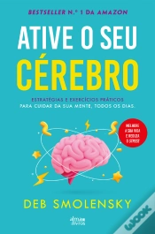 Capa do artigo Ative O Seu Cérebro