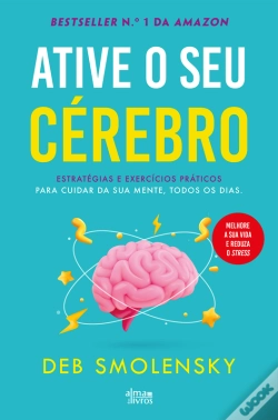 Capa do artigo Ative O Seu Cérebro