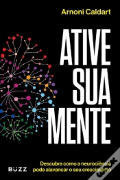 Capa do artigo Ative Sua Mente