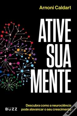 Capa do artigo Ative Sua Mente