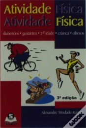 Capa do artigo Atividade Física