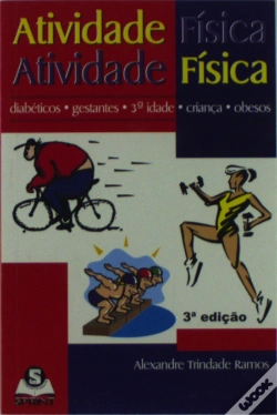 Capa do artigo Atividade Física