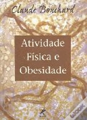 Capa do artigo Atividade Física e Obesidade