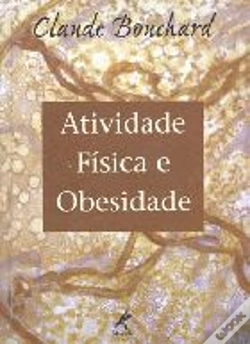 Capa do artigo Atividade Física e Obesidade