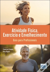 Capa do artigo Atividade Física, Exercício e Envelhecimento