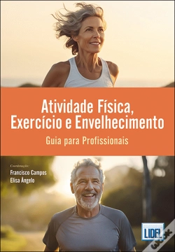 Capa do artigo Atividade Física, Exercício e Envelhecimento